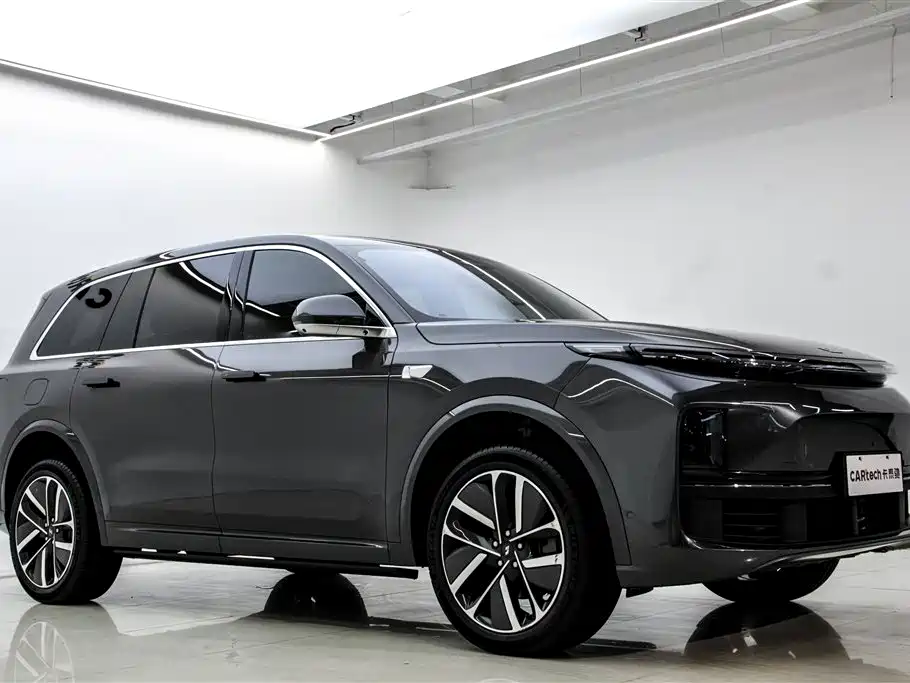 Li Auto L9 2024 Pro