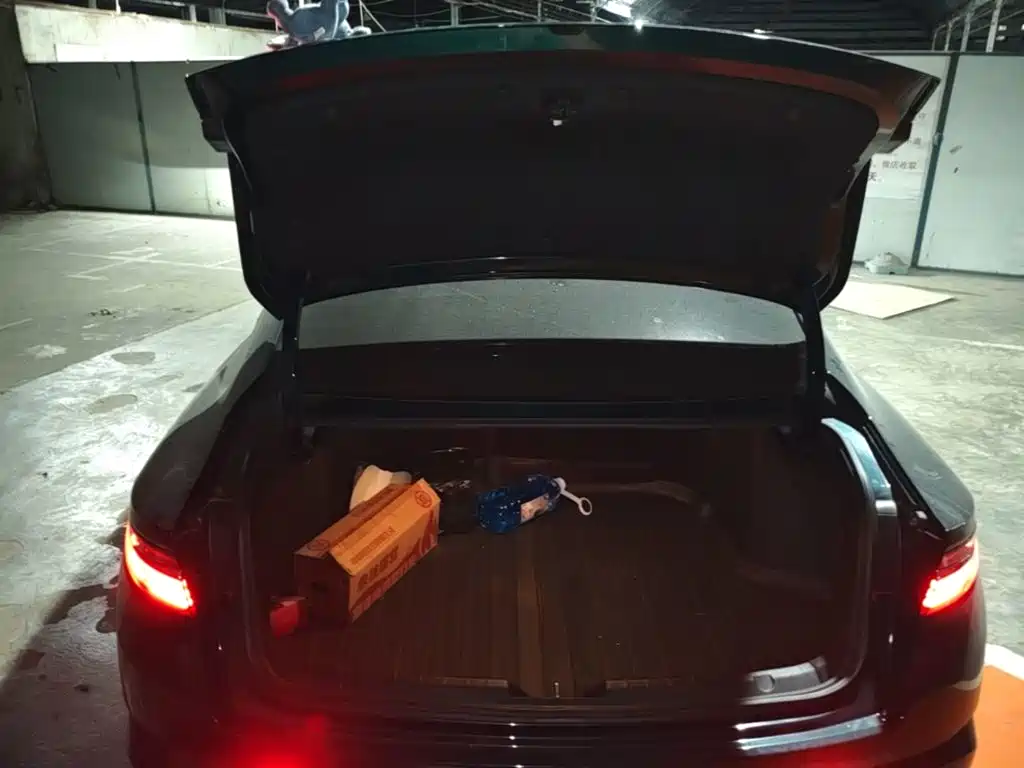 Geely Xingrui — миниатюра 19