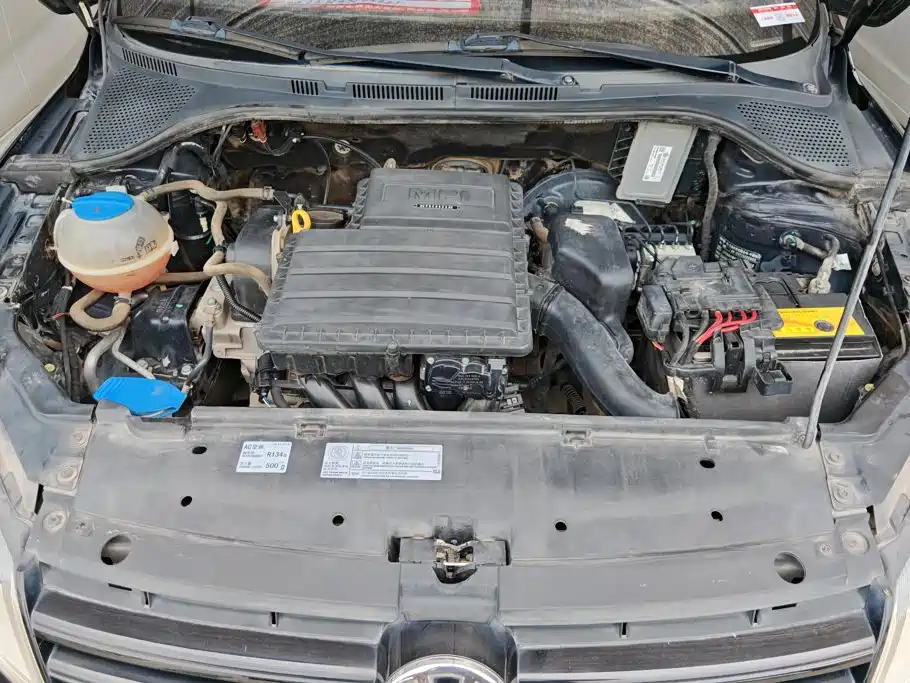 Volkswagen Jetta — миниатюра 10