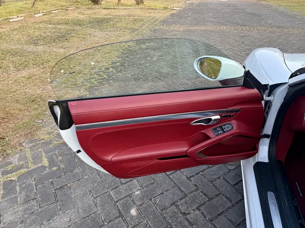 Porsche 718 — миниатюра 7