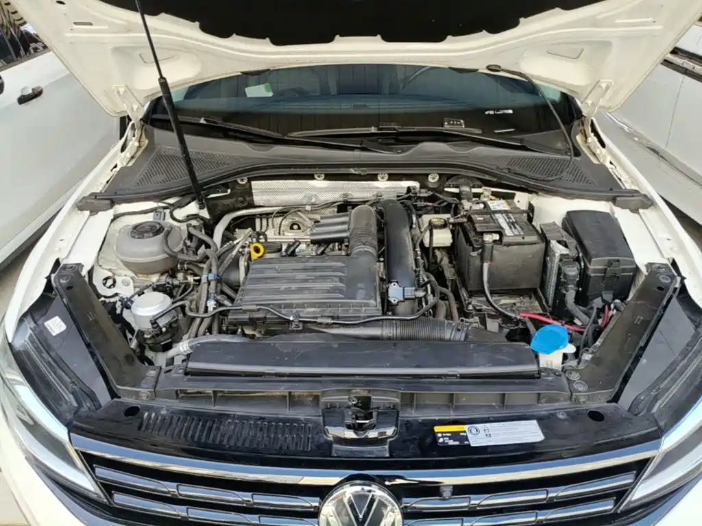 Volkswagen Lamando — миниатюра 20