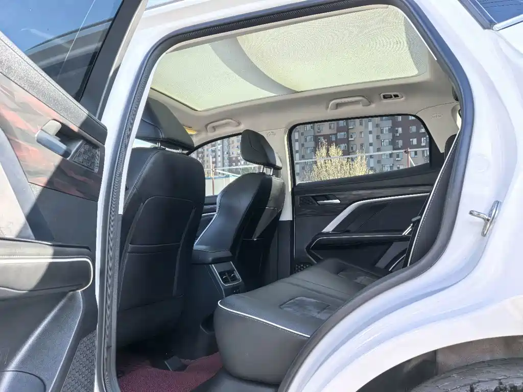 Haval H6 — миниатюра 6