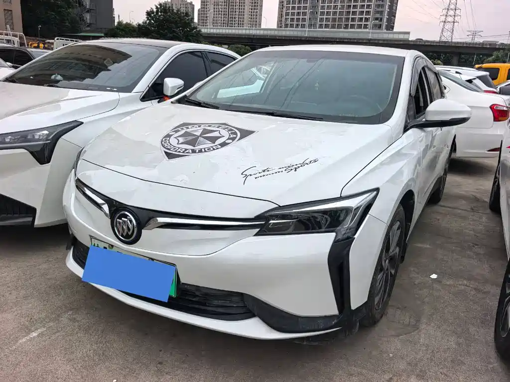 Chevrolet 6