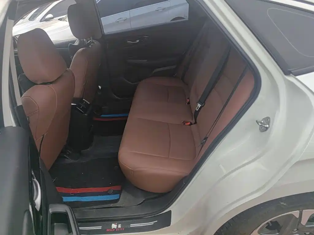 Honda Envix — миниатюра 13