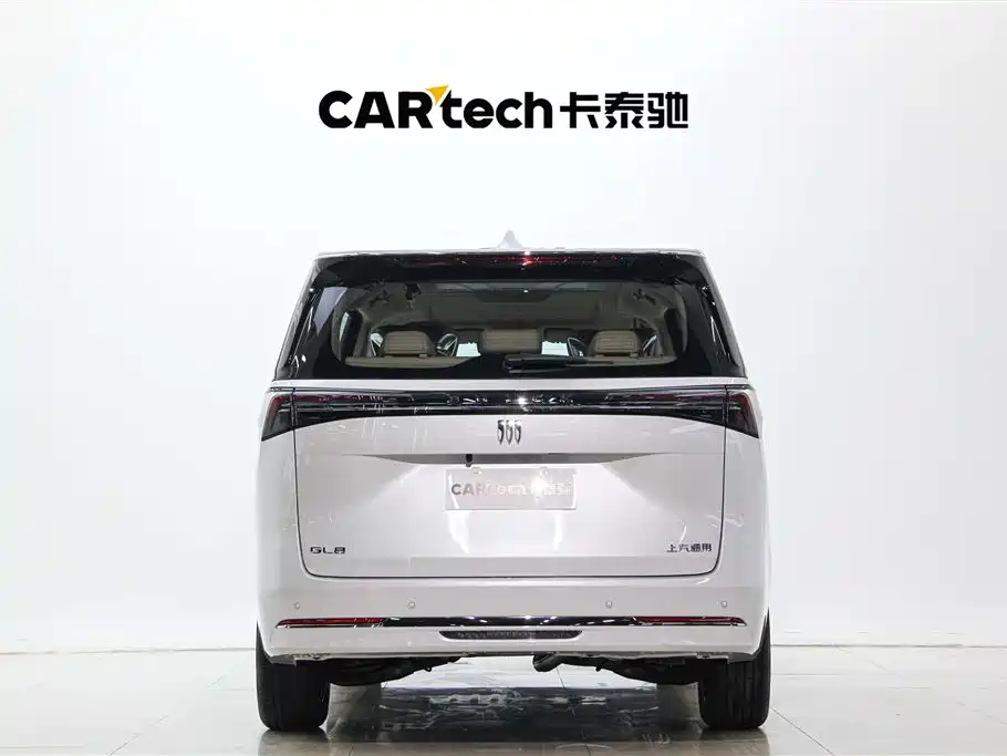 Buick GL8 2025 Comfort DG