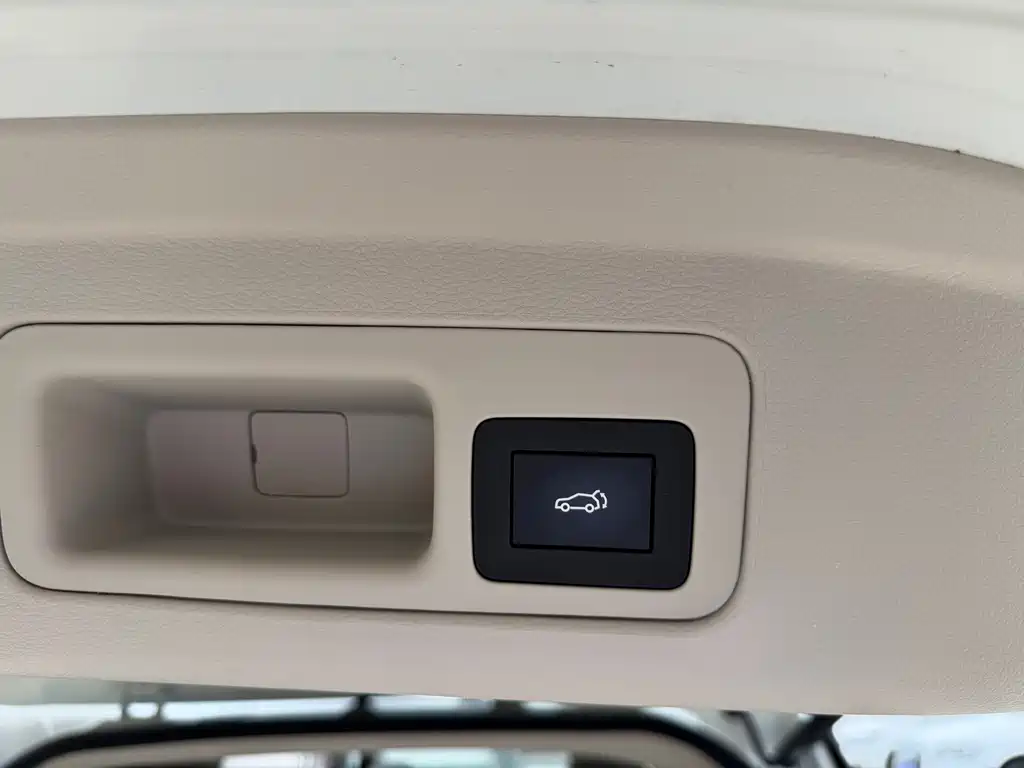 GAC Motor Trumpchi M8 — миниатюра 23