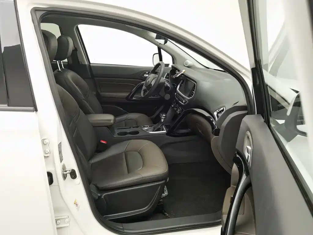 GAC Motor Trumpchi GS4 — миниатюра 23