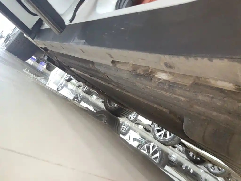 Li Auto Li L7 — миниатюра 22