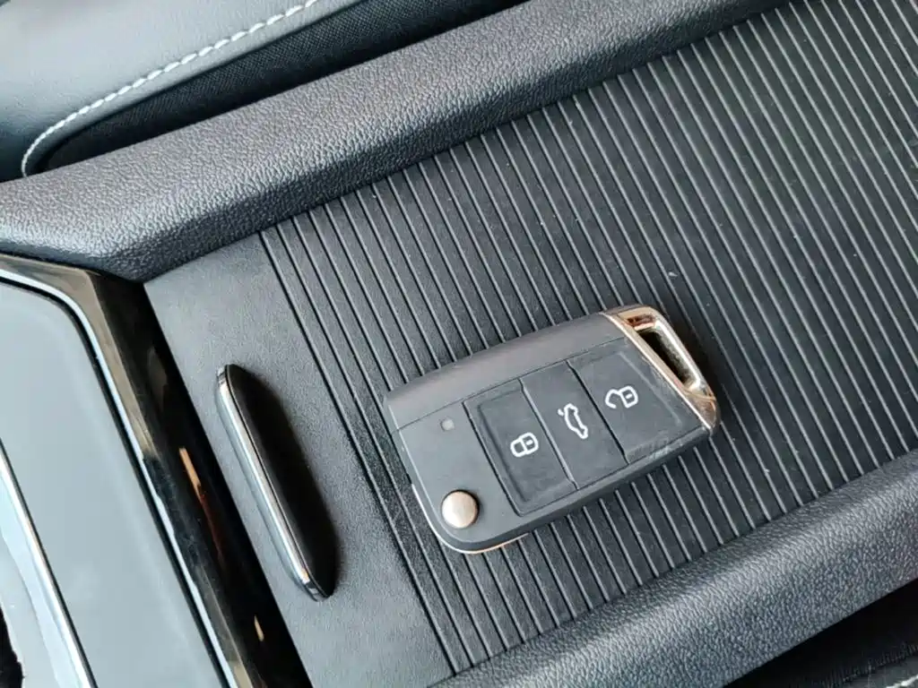 Volkswagen Lamando — миниатюра 9