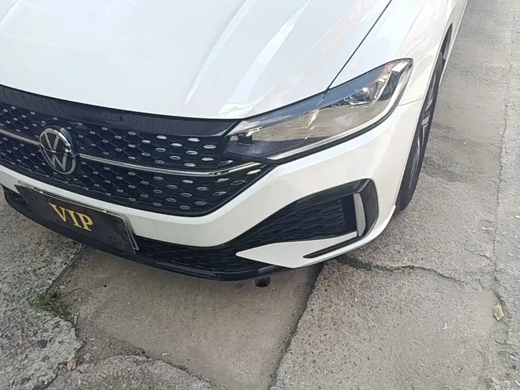 Volkswagen Lavida — миниатюра 24