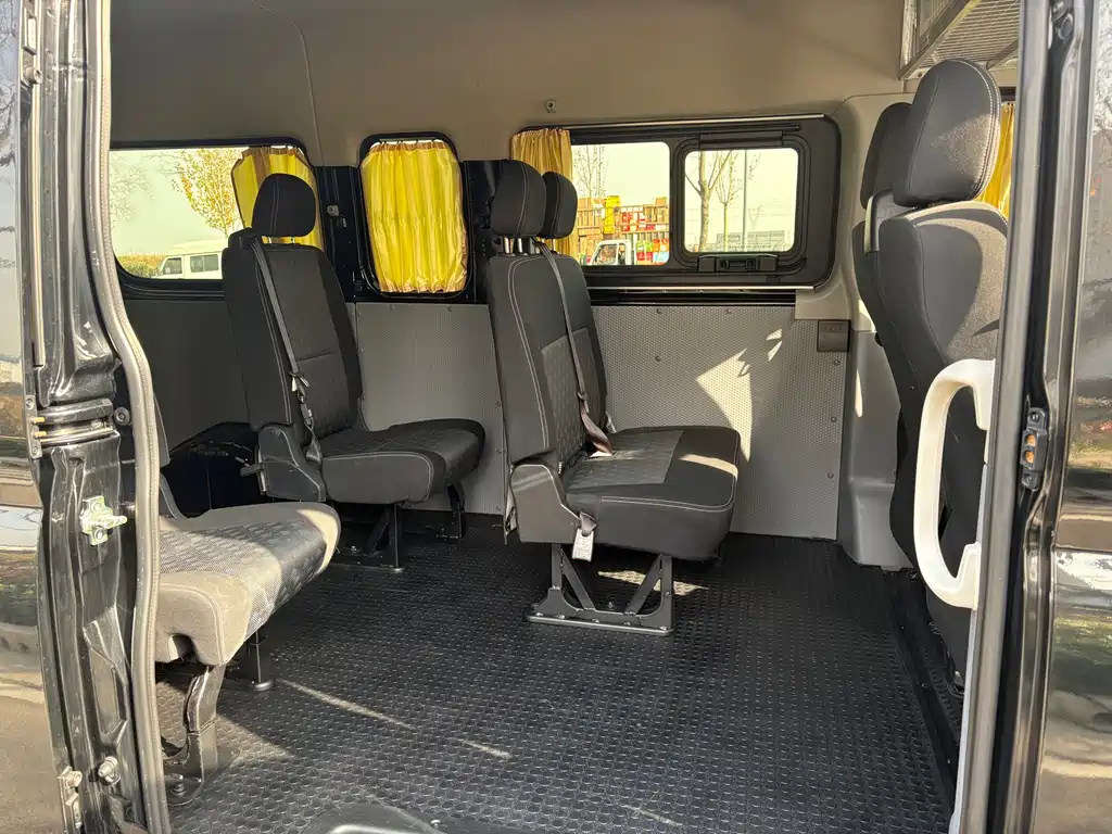 SAIC MAXUS XINTU V80