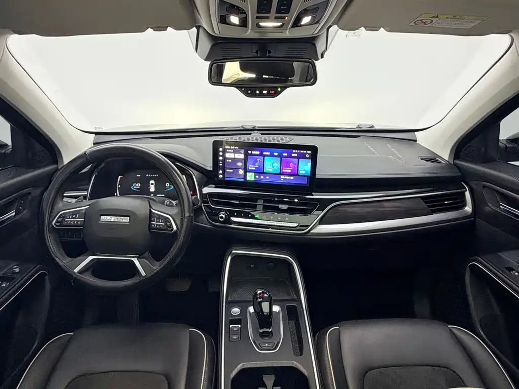 Haval H6 — миниатюра 6