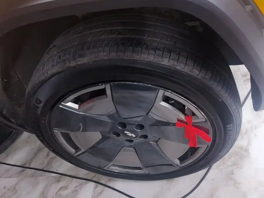 Fulwin Fengyun X3L — миниатюра 6