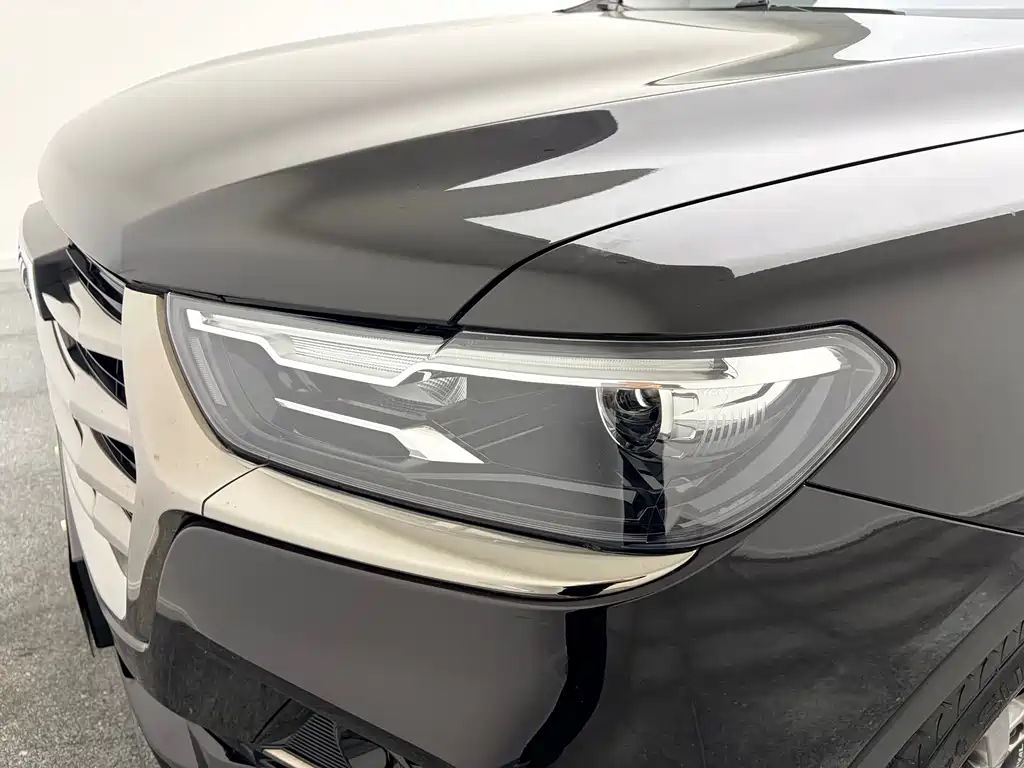 Haval H6 — миниатюра 14