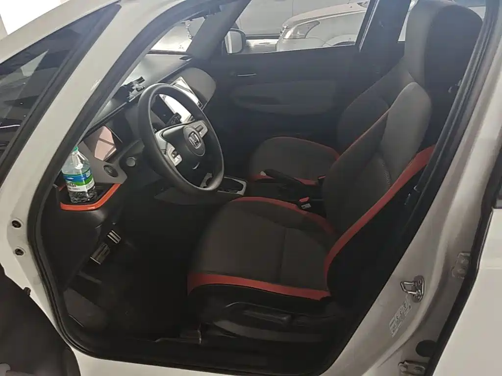 Honda Life — миниатюра 15