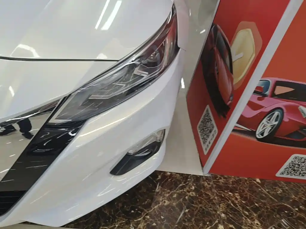 Nissan Teana — миниатюра 24