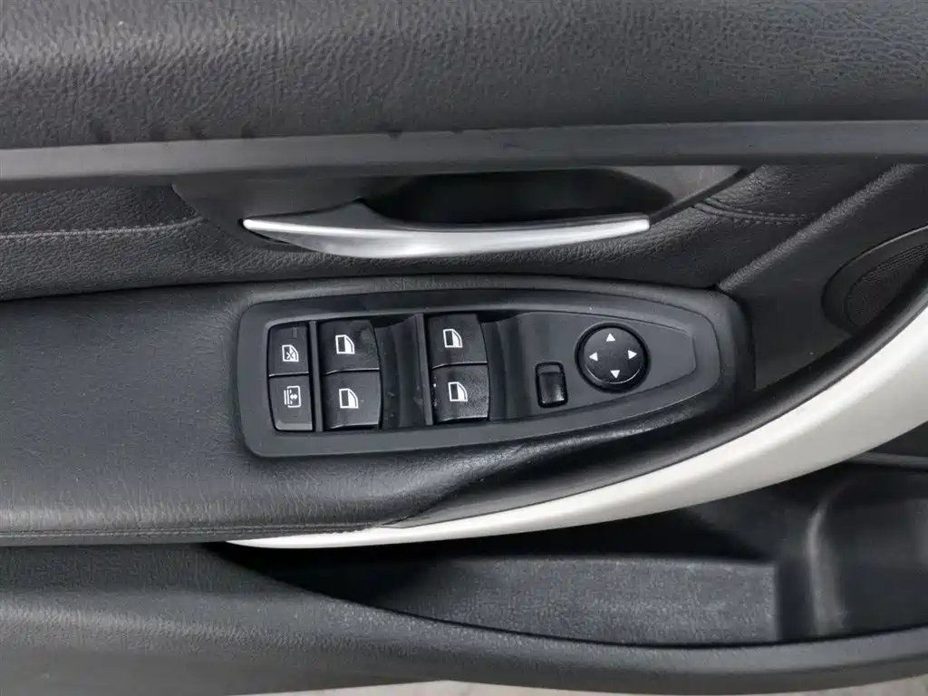 BMW 3 Series 3 2014 328Li Fashion