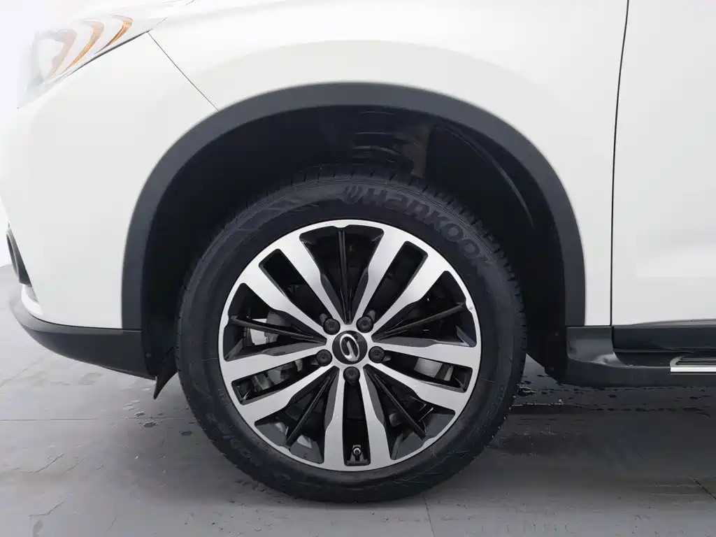 GAC Motor Trumpchi GS4 — миниатюра 17
