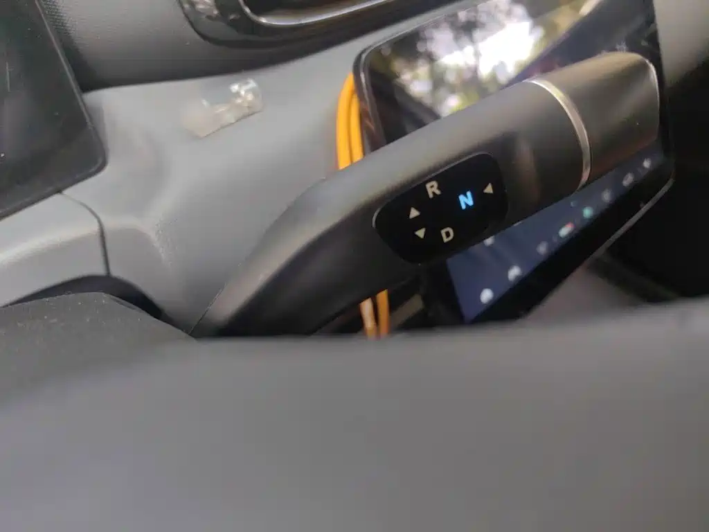 Leapmotor Leapmotor T03 — миниатюра 7