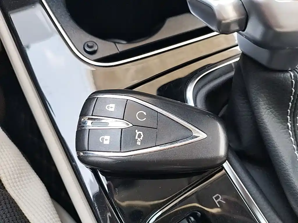 Oshan Oushang X7 — миниатюра 9