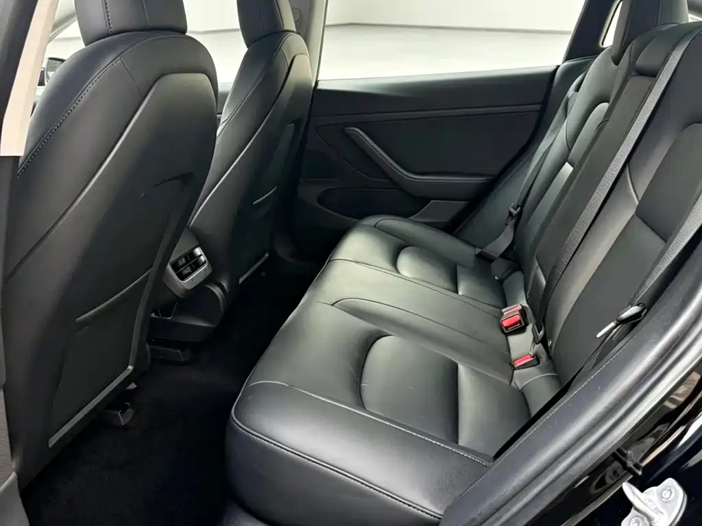 Tesla Model 3 — миниатюра 11