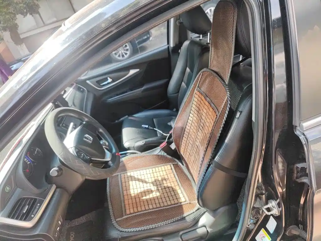 Honda Crider — миниатюра 12