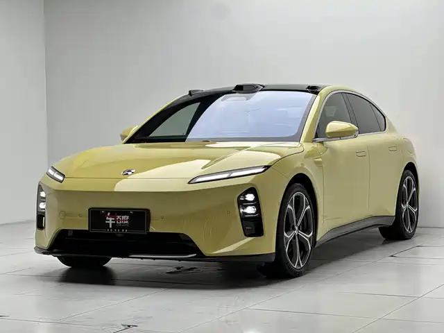 2025 Nio ET5