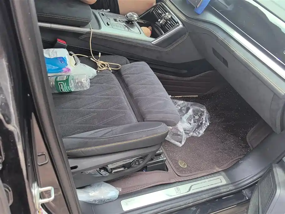 BYD Tang 2024 DM-p
