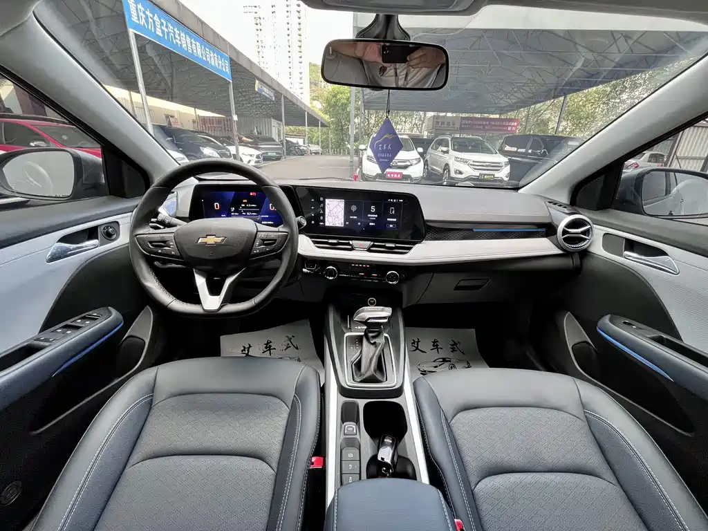 Chevrolet Monza - фото 5