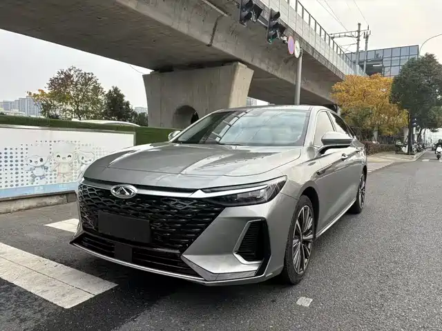 2023 Chery Arrizo 8