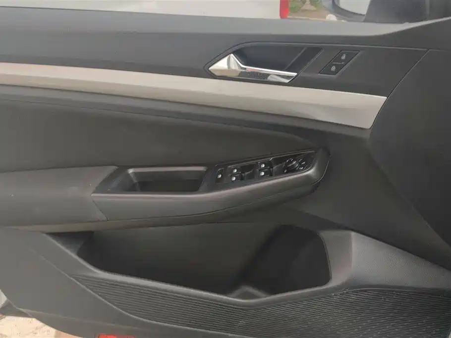 Volkswagen Bora 2021 1.5L AT Fashion Smart Connect