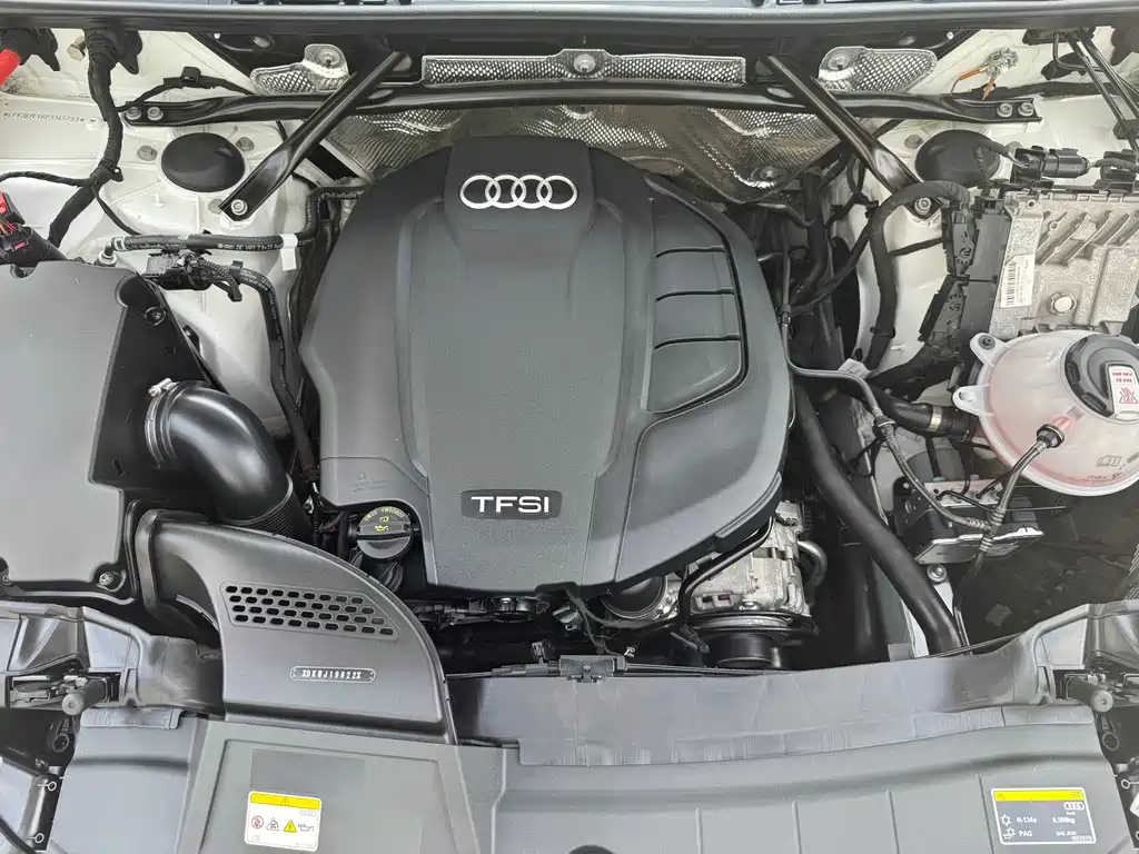 Audi Q5L 2023 45T Luxury
