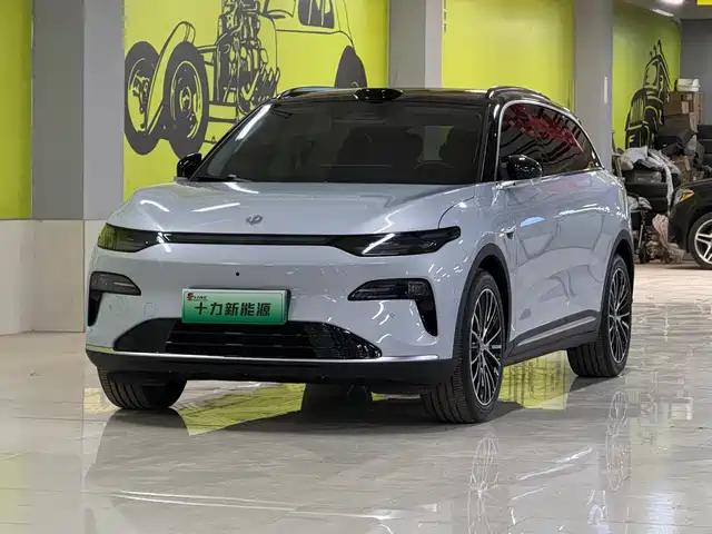 2025 Leapmotor C11