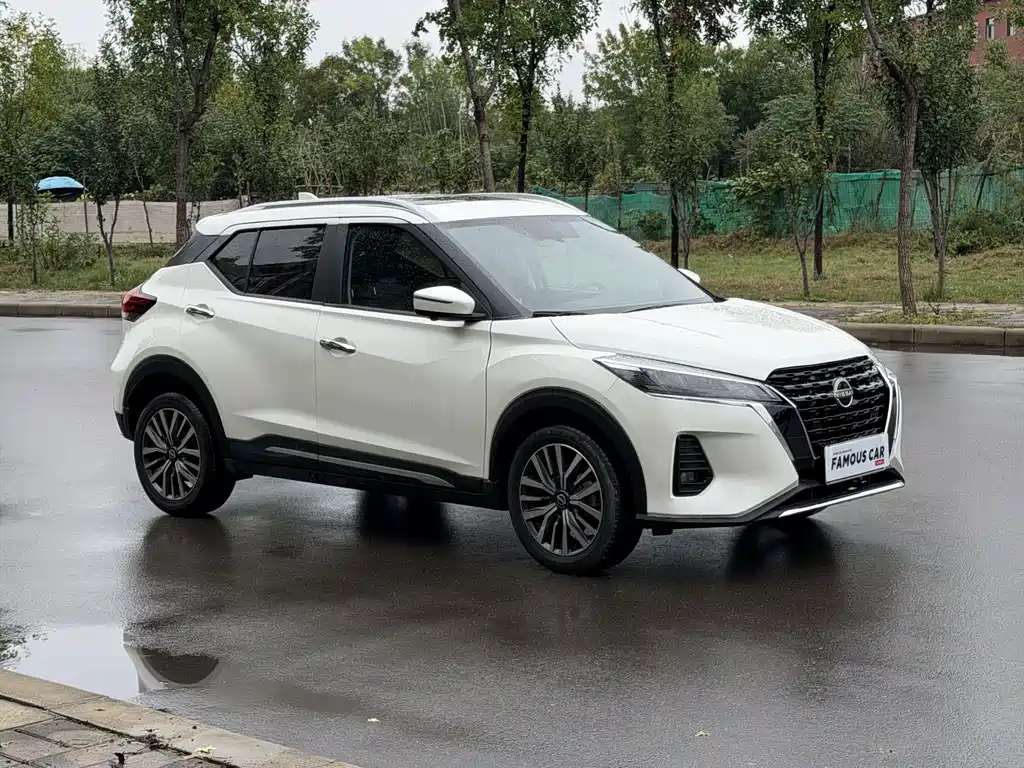Nissan Kicks — миниатюра 3