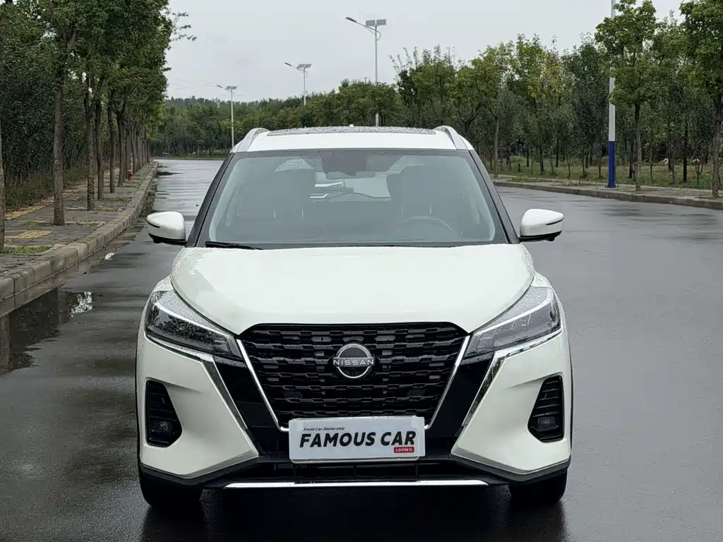 Nissan Kicks — миниатюра 2