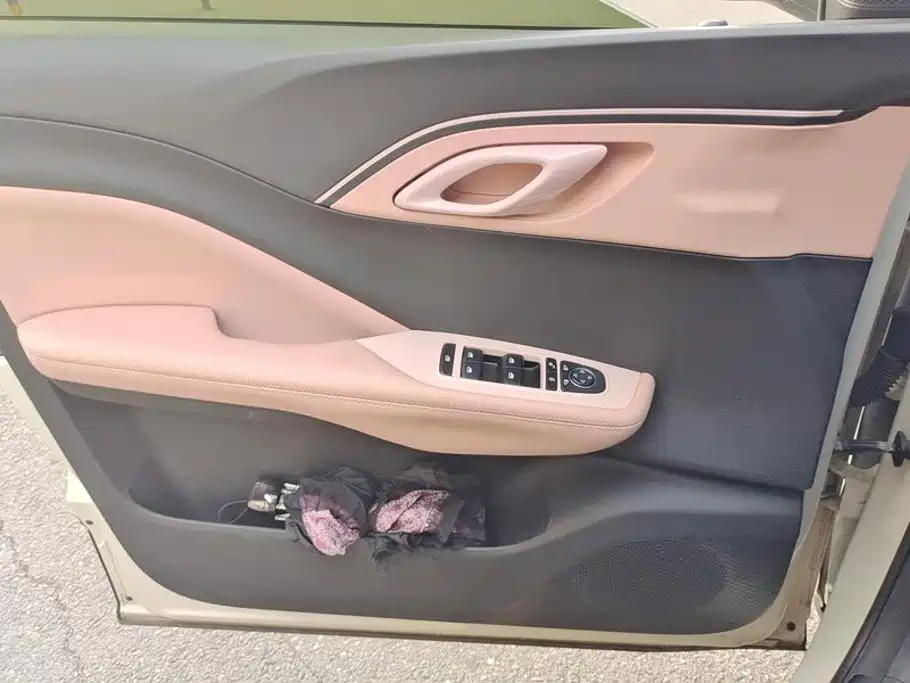 BYD Seagull — миниатюра 7