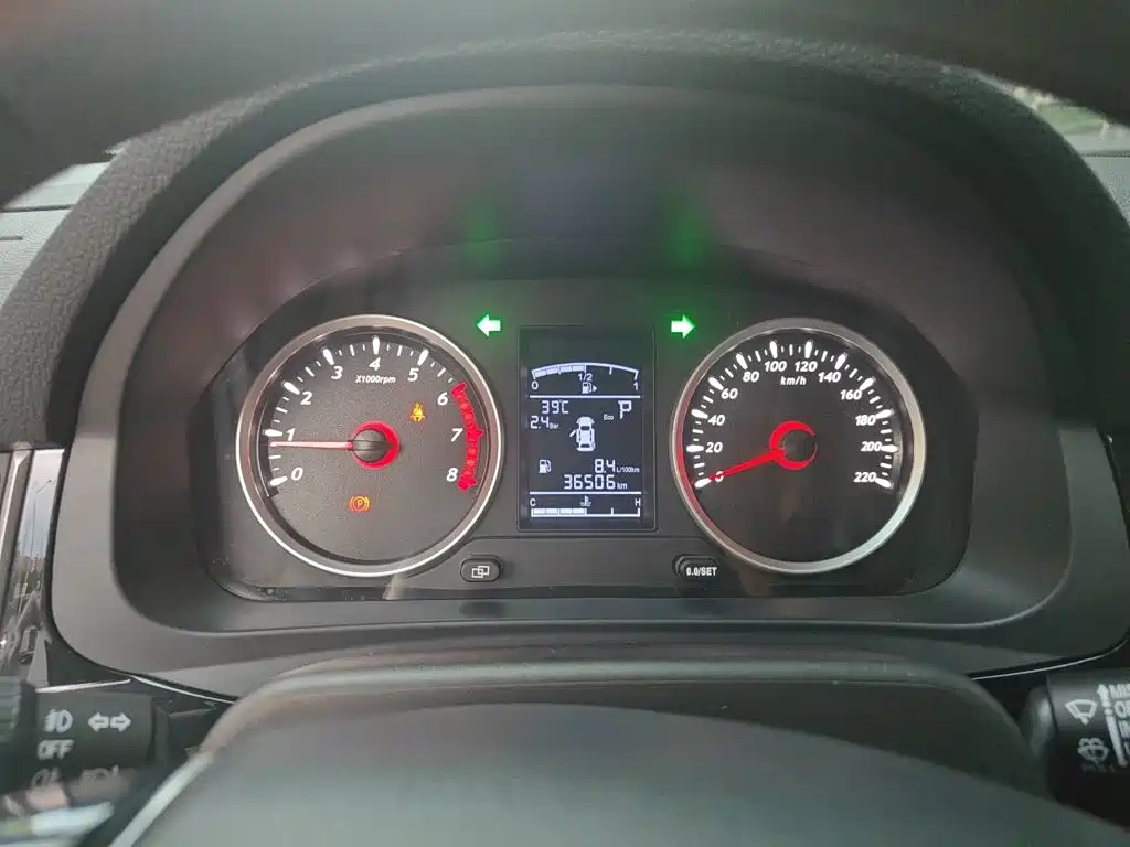 Fengxing Fengxing T5 — миниатюра 7