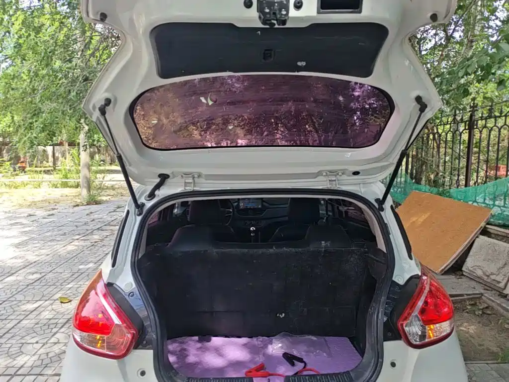 Baojun 310 — миниатюра 19