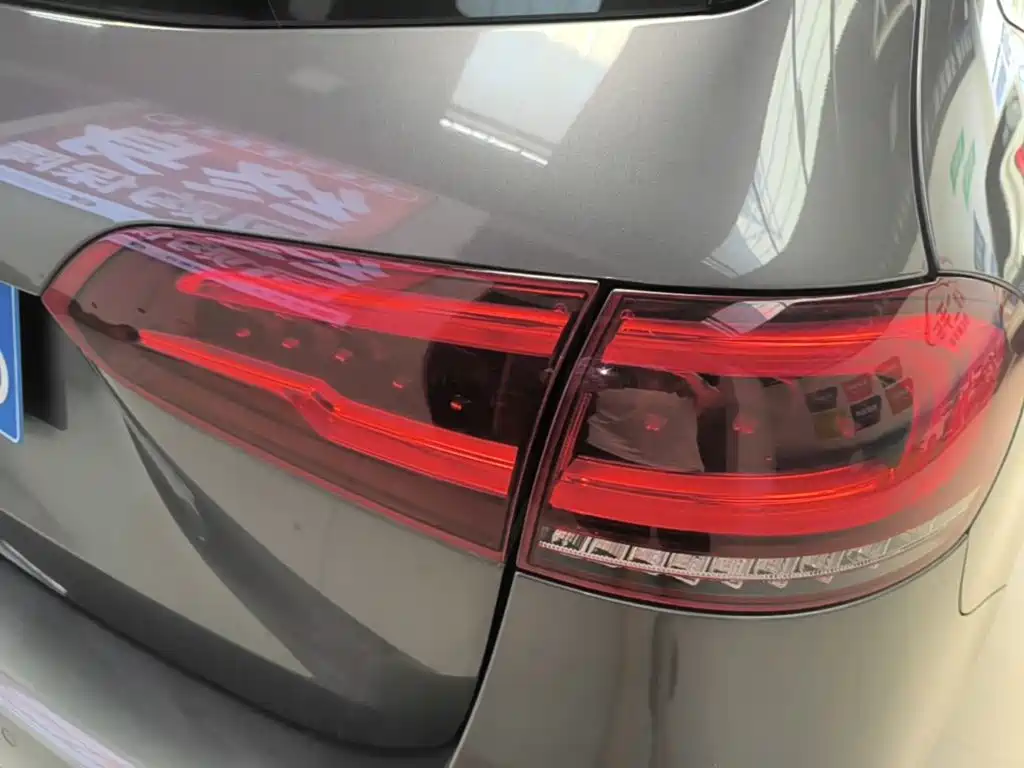 Mercedes-Benz B-Class — миниатюра 8