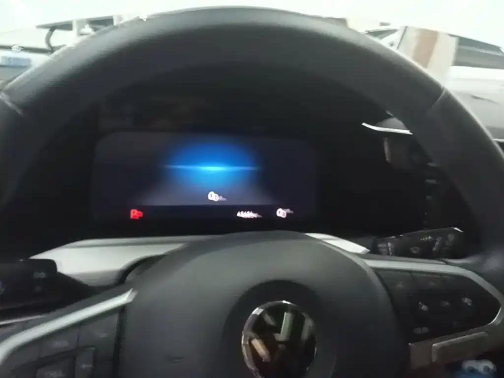 Volkswagen Golf — миниатюра 15