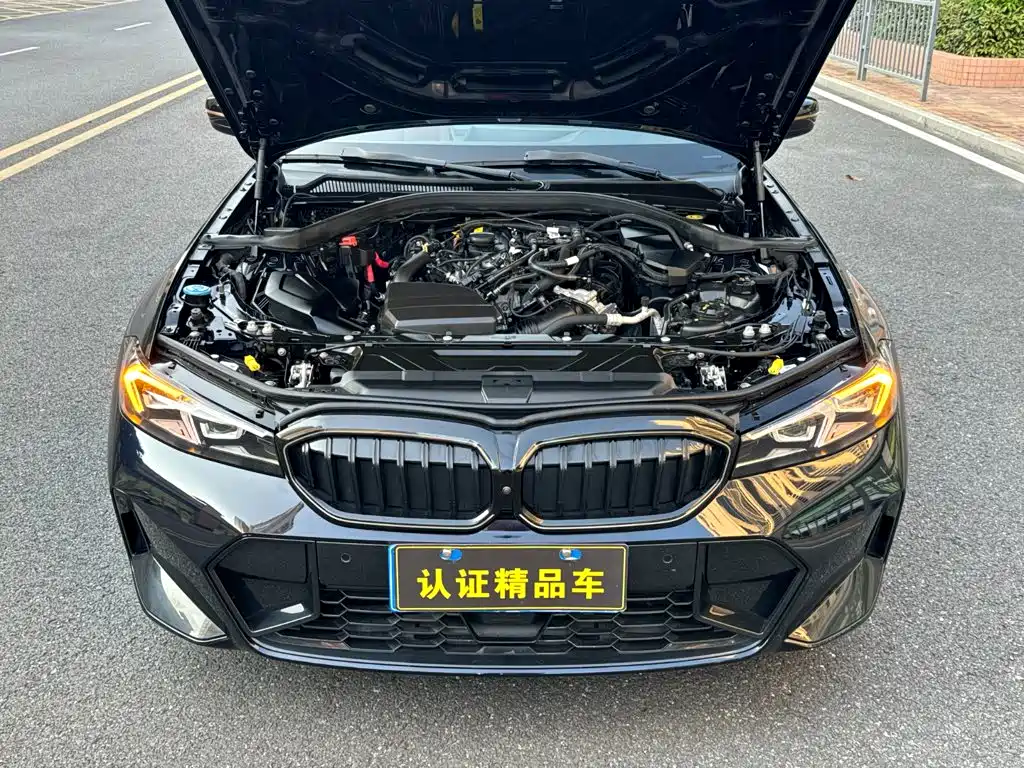 BMW 3 Series — миниатюра 4