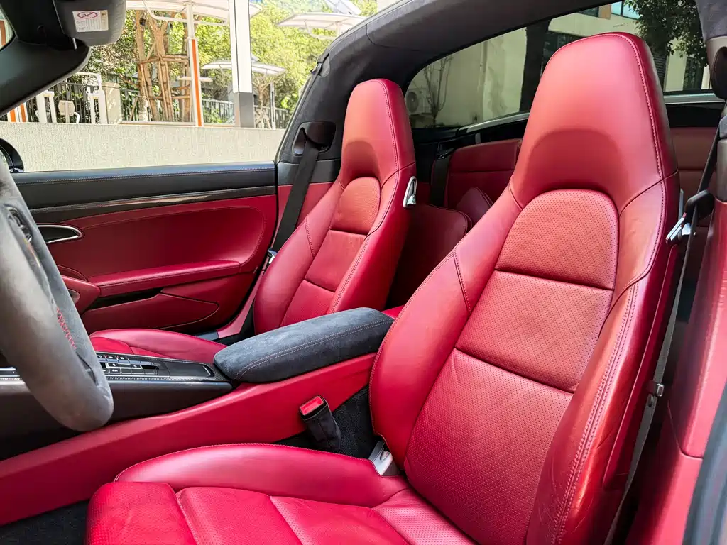 Porsche 911 — миниатюра 9
