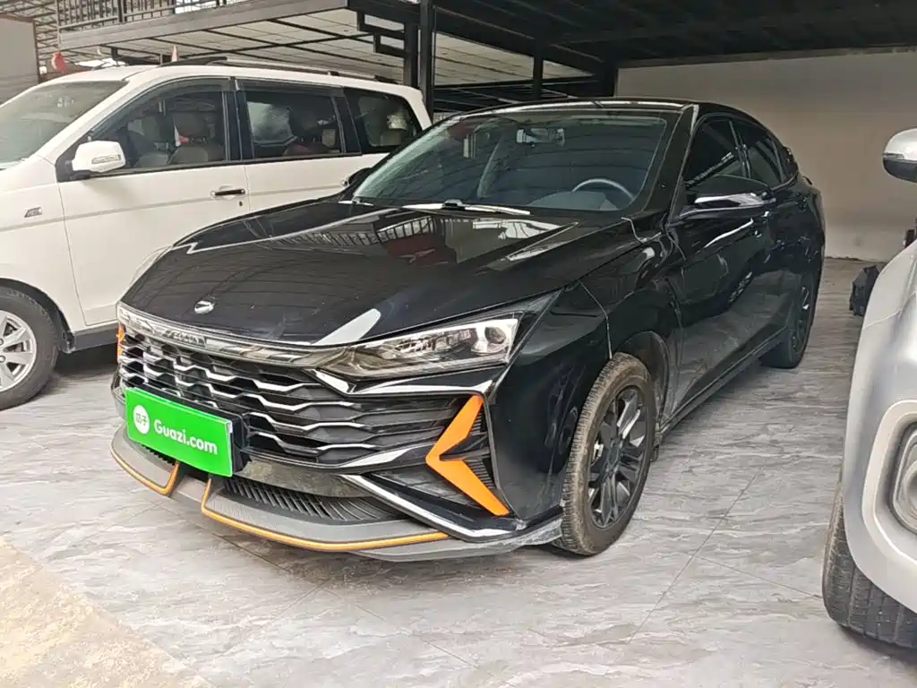 Dongfeng — фотографии объявления, Фото 2