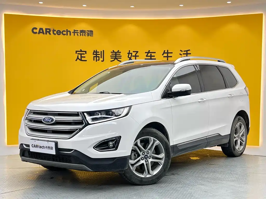 Ford Edge 2020