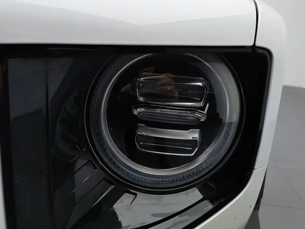 Haval Big Dog — миниатюра 7