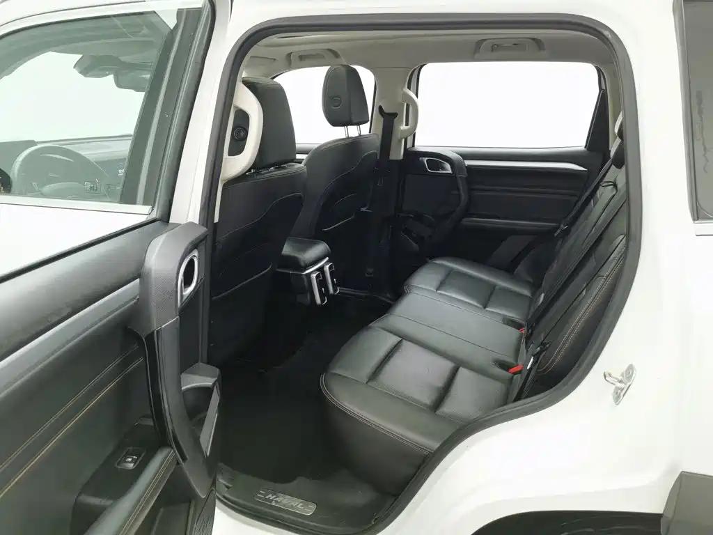 Haval Big Dog — миниатюра 15