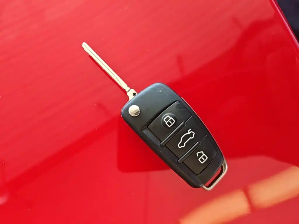 Audi A3 — миниатюра 9