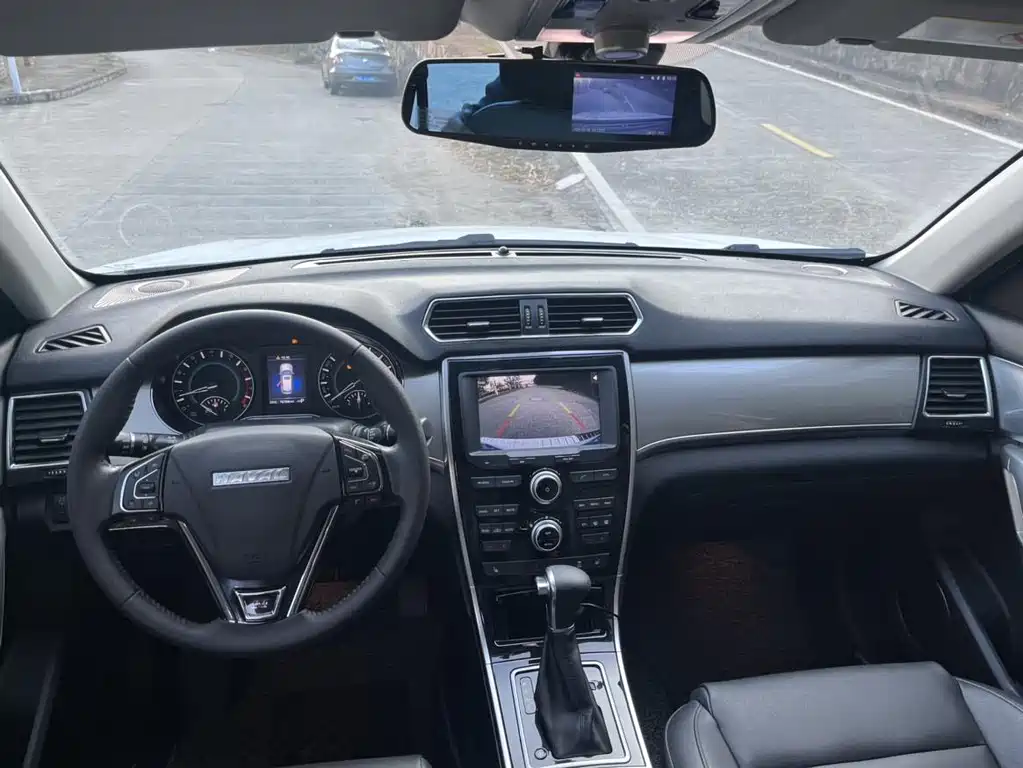 Haval H2 — миниатюра 6