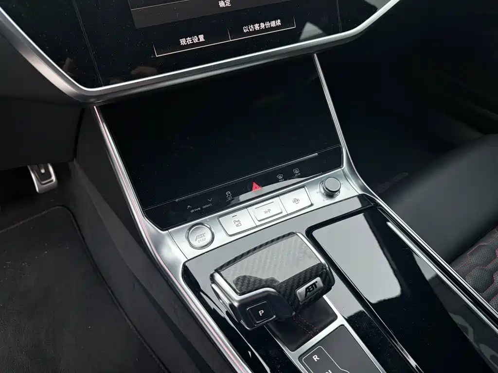 Audi RS 6 — миниатюра 12