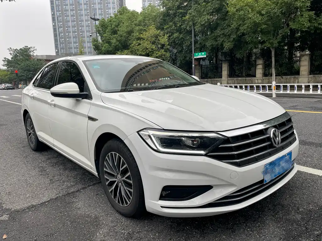 Volkswagen Sagitar — миниатюра 3